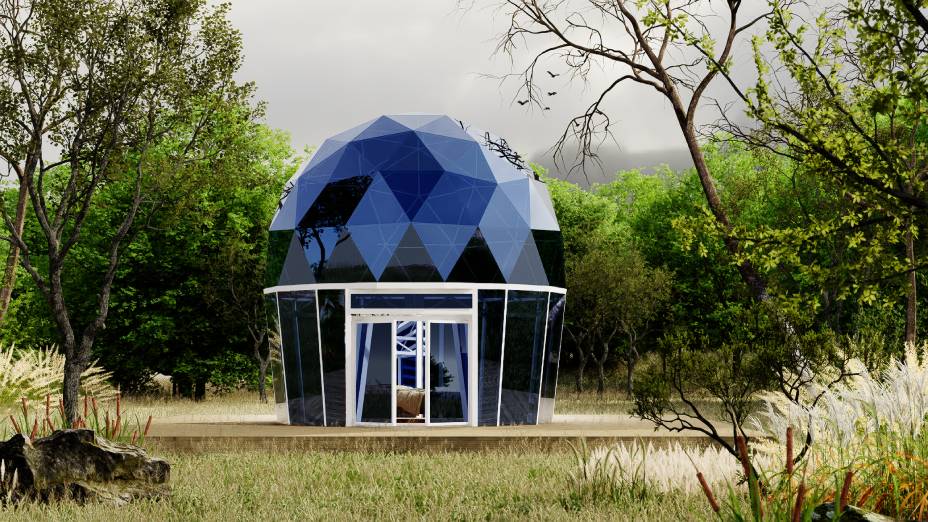 津市市星空酒店帐篷厂家